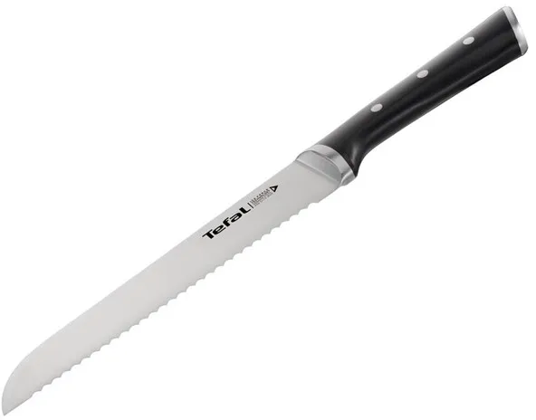 Tefal Ingenio Ice Force Bread Knife