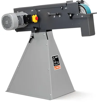 Fein Båndsliber (basisenhed), 75 mm GRIT GX 75