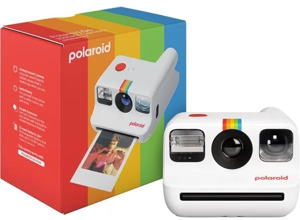 Polaroid Go Gen 2 - White