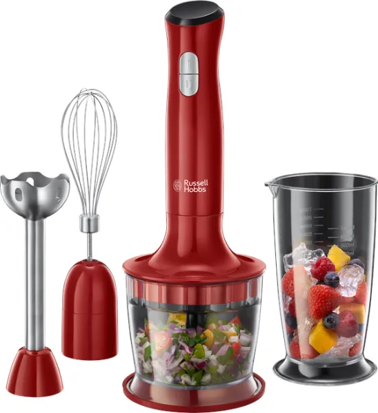 Russell Hobbs Stavblender Desire 3 in 1 - 24700-56 - 500 W