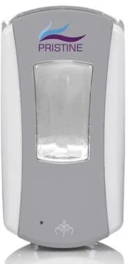 Udgår: Pristine sæbedispenser med sensor LTX 1200 ml.