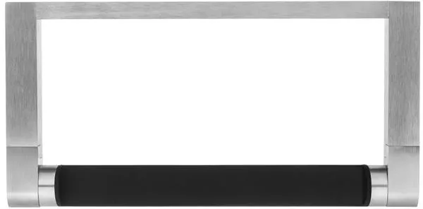 Vipp 3 Toiletrulleholder Stål